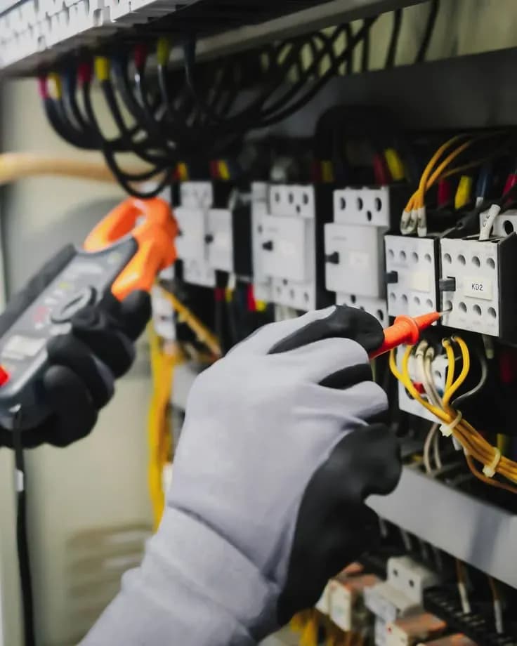 Electrical Works