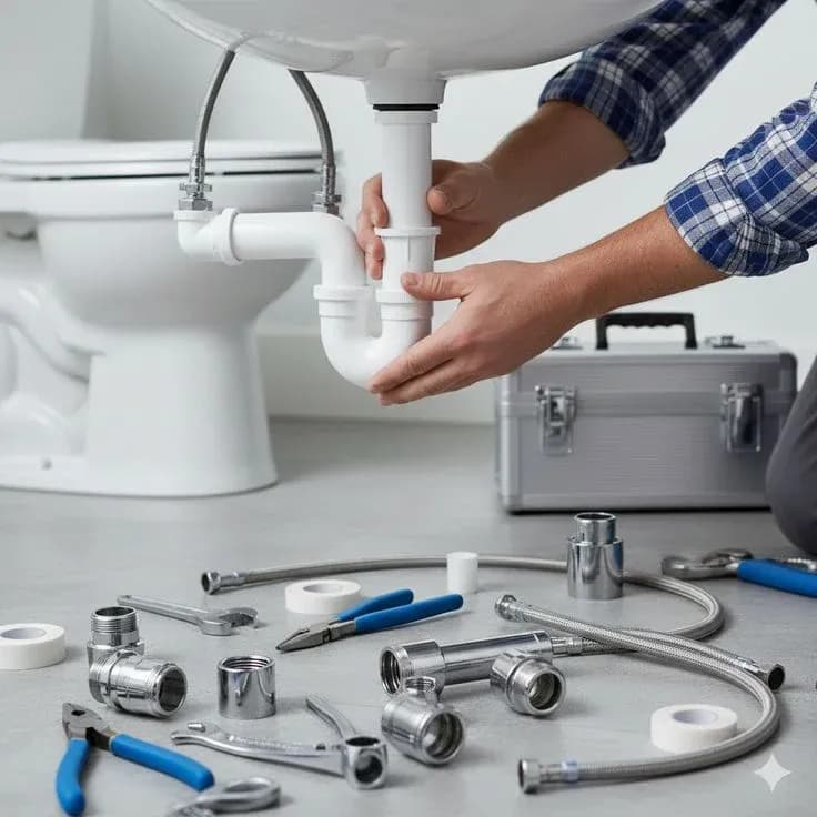 Plumbing Works